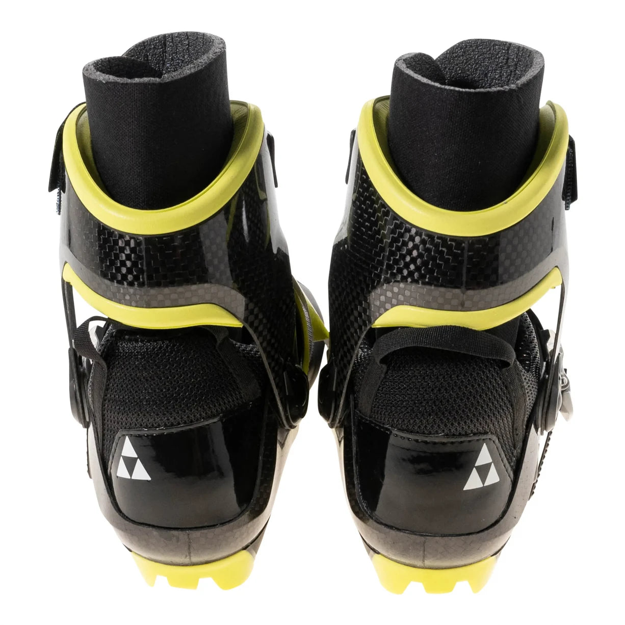 46Black / Yellow