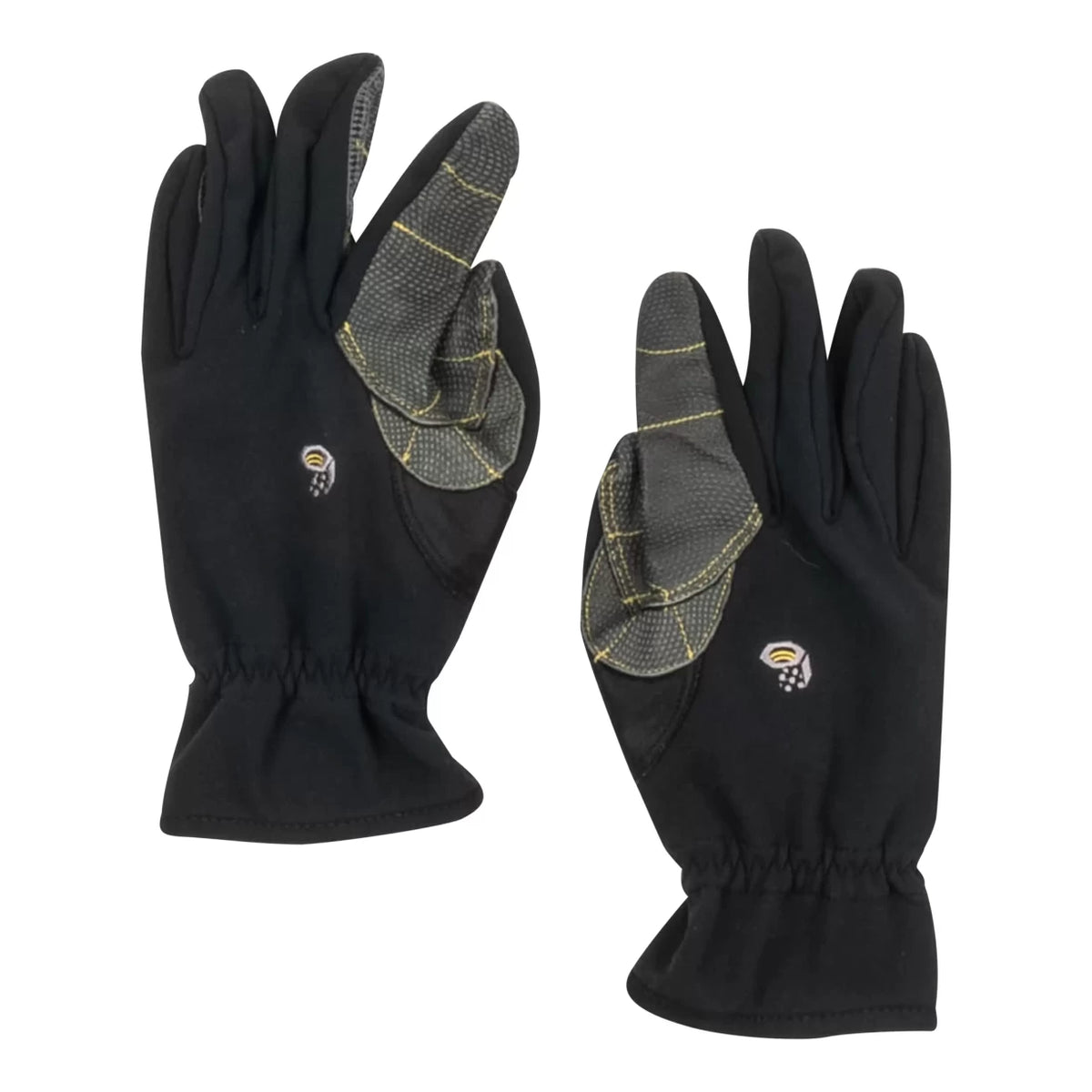 Midweight Softshell Gloves