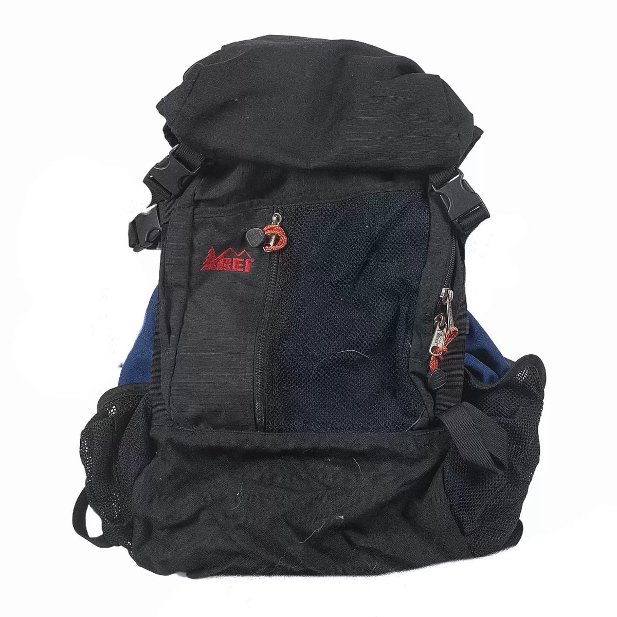 One SizeBlack/Blue