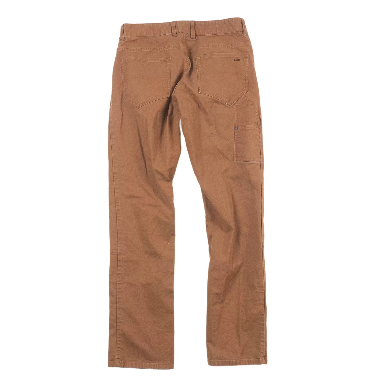 32Brown