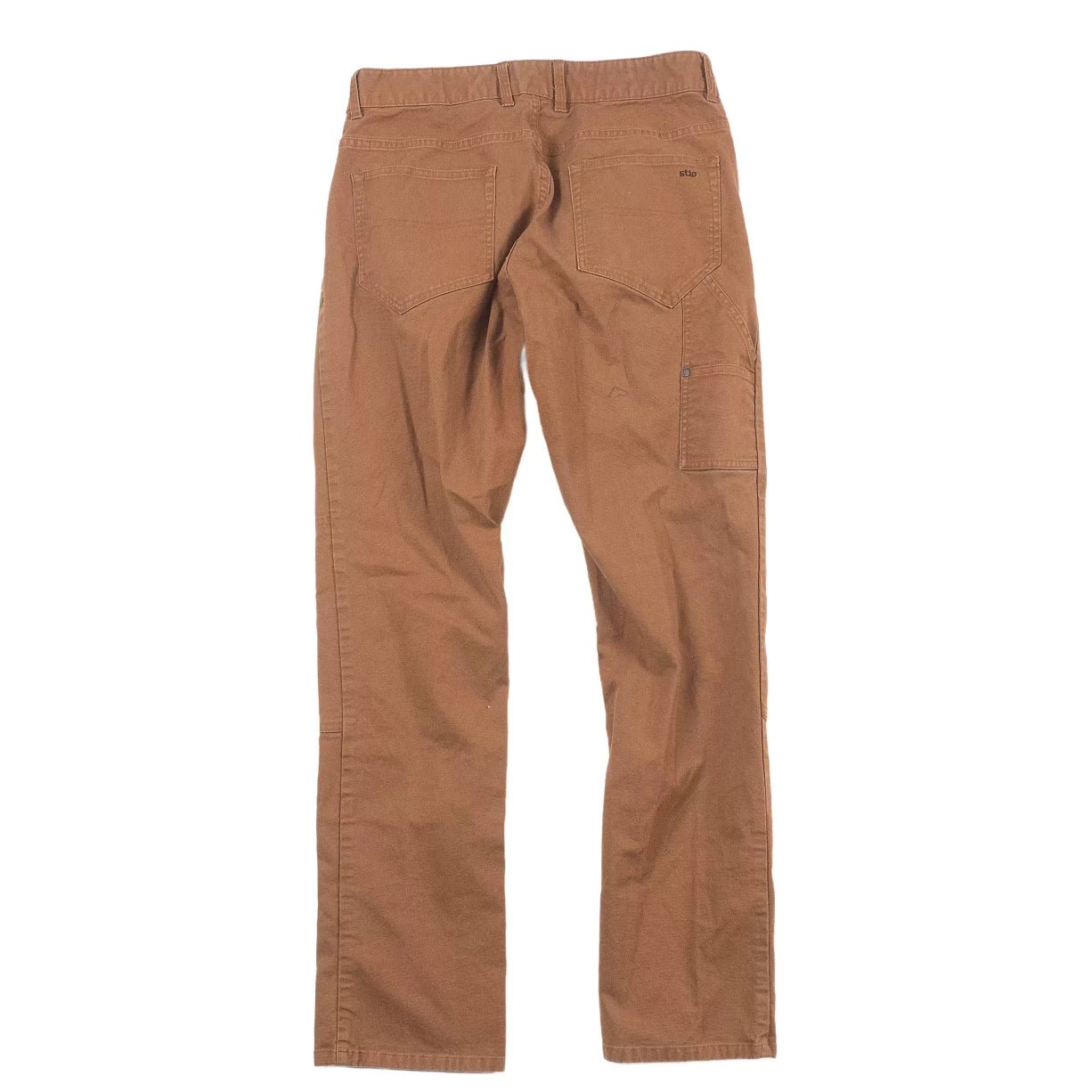 32Brown