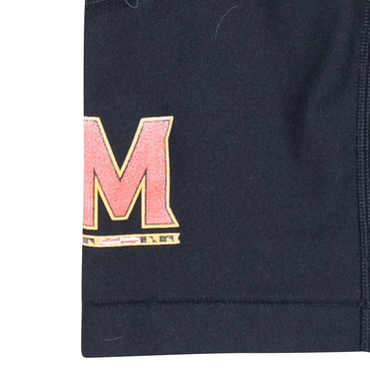 Estimated size SBlack/Red