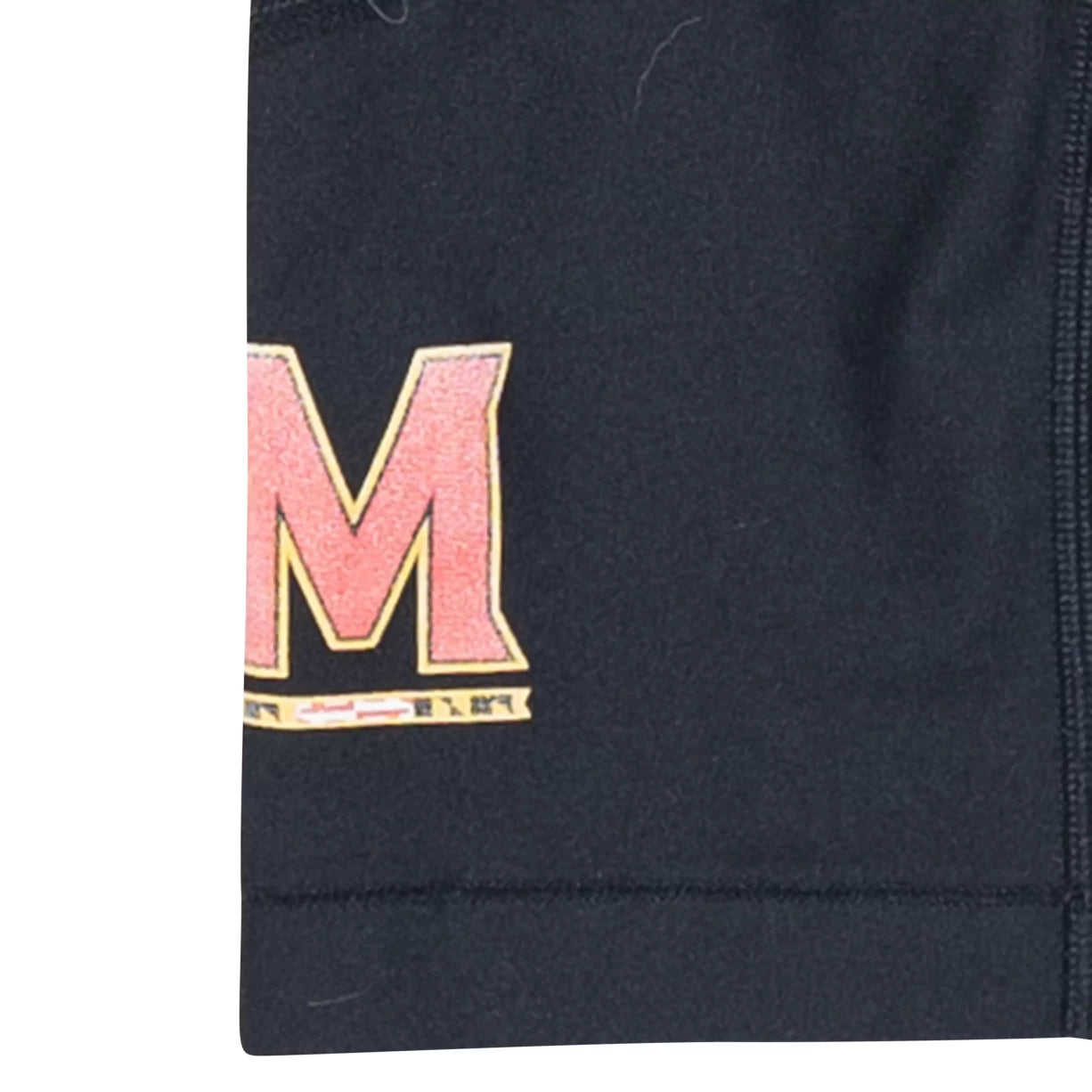 Estimated size SBlack/Red