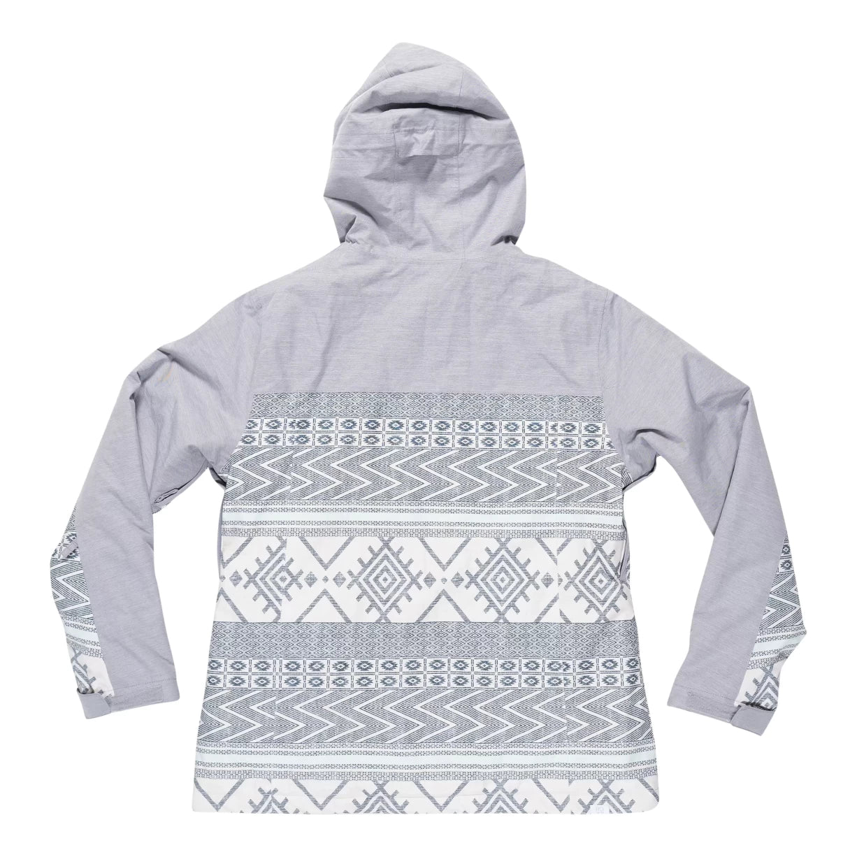 XLGrey/Green