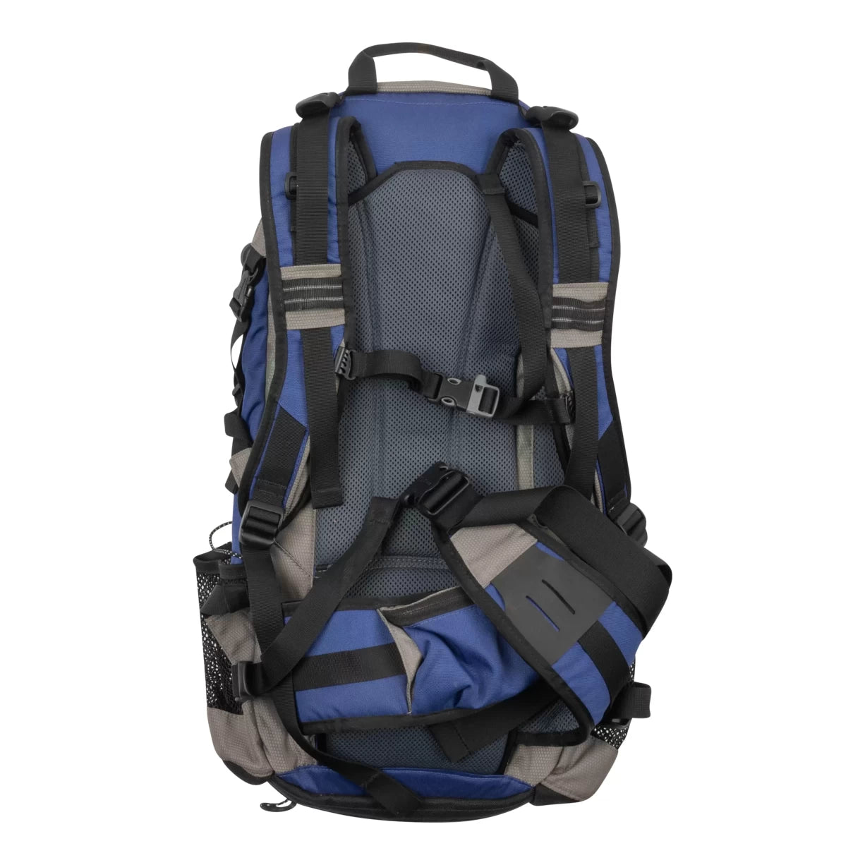 see tech specsBlue/Grey