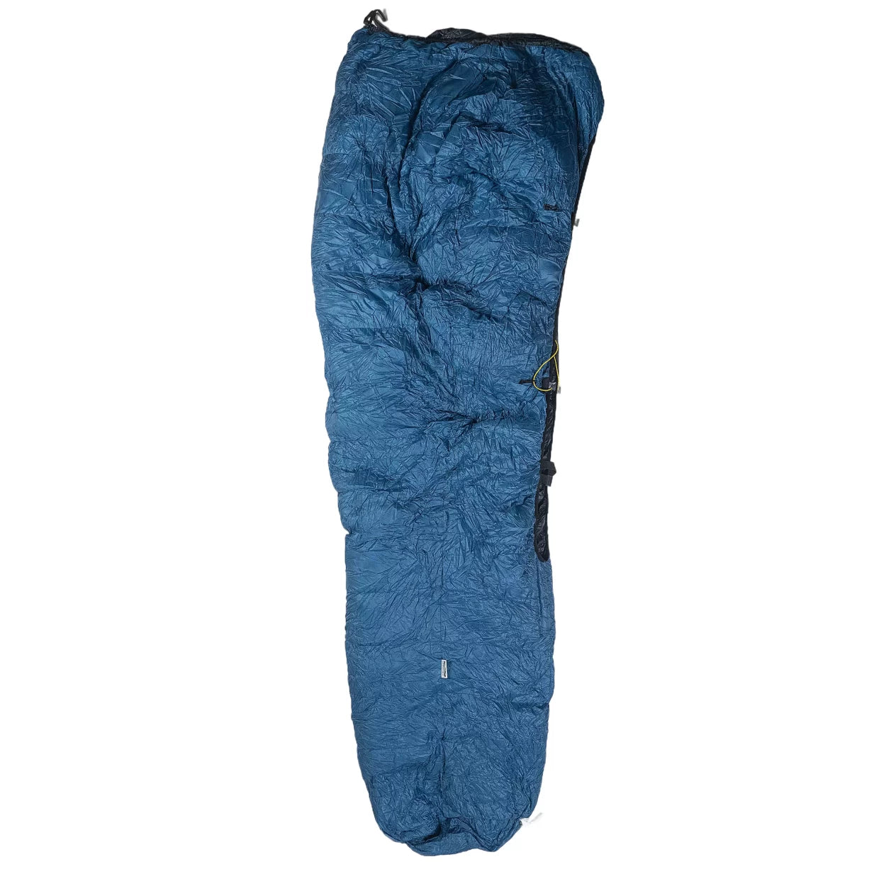 6'6"Blue