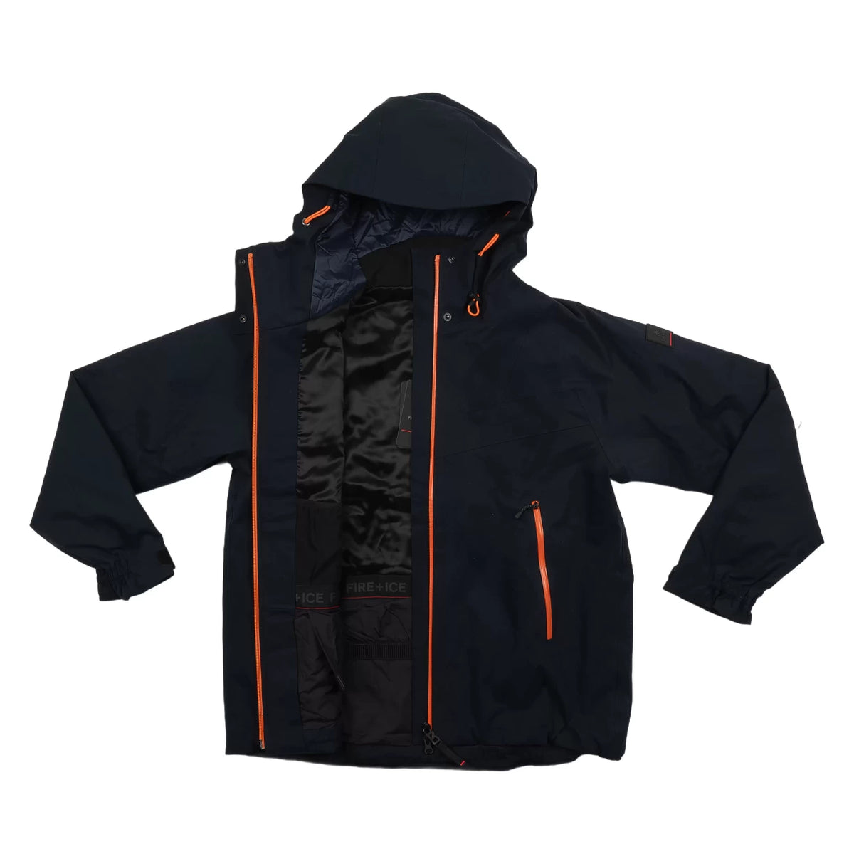10Dark Navy