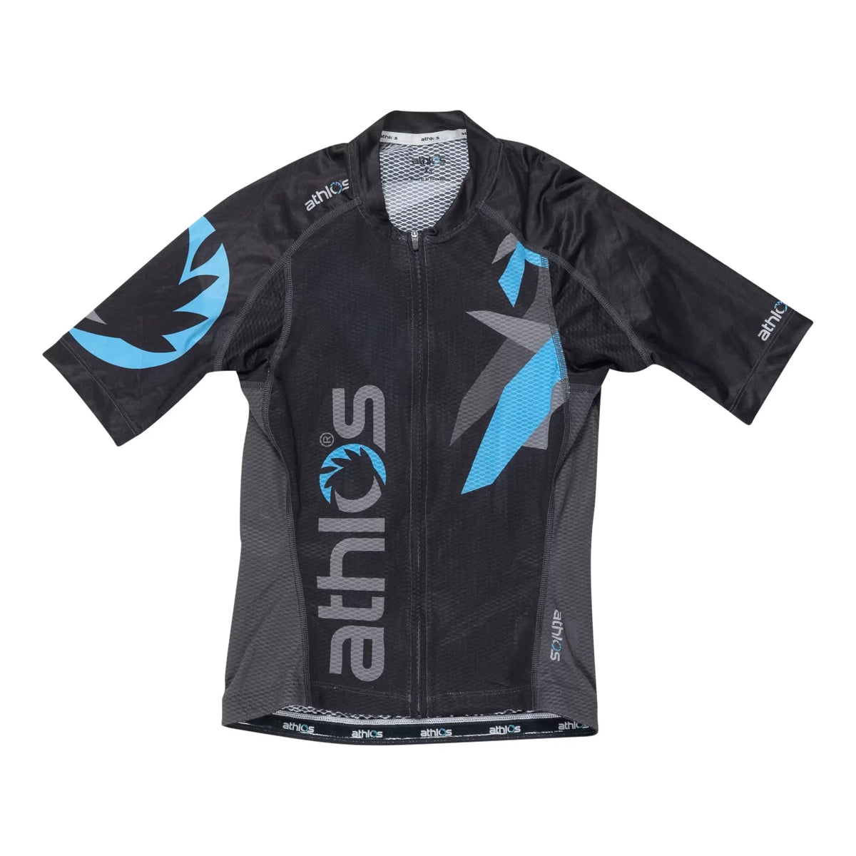 XSBlack