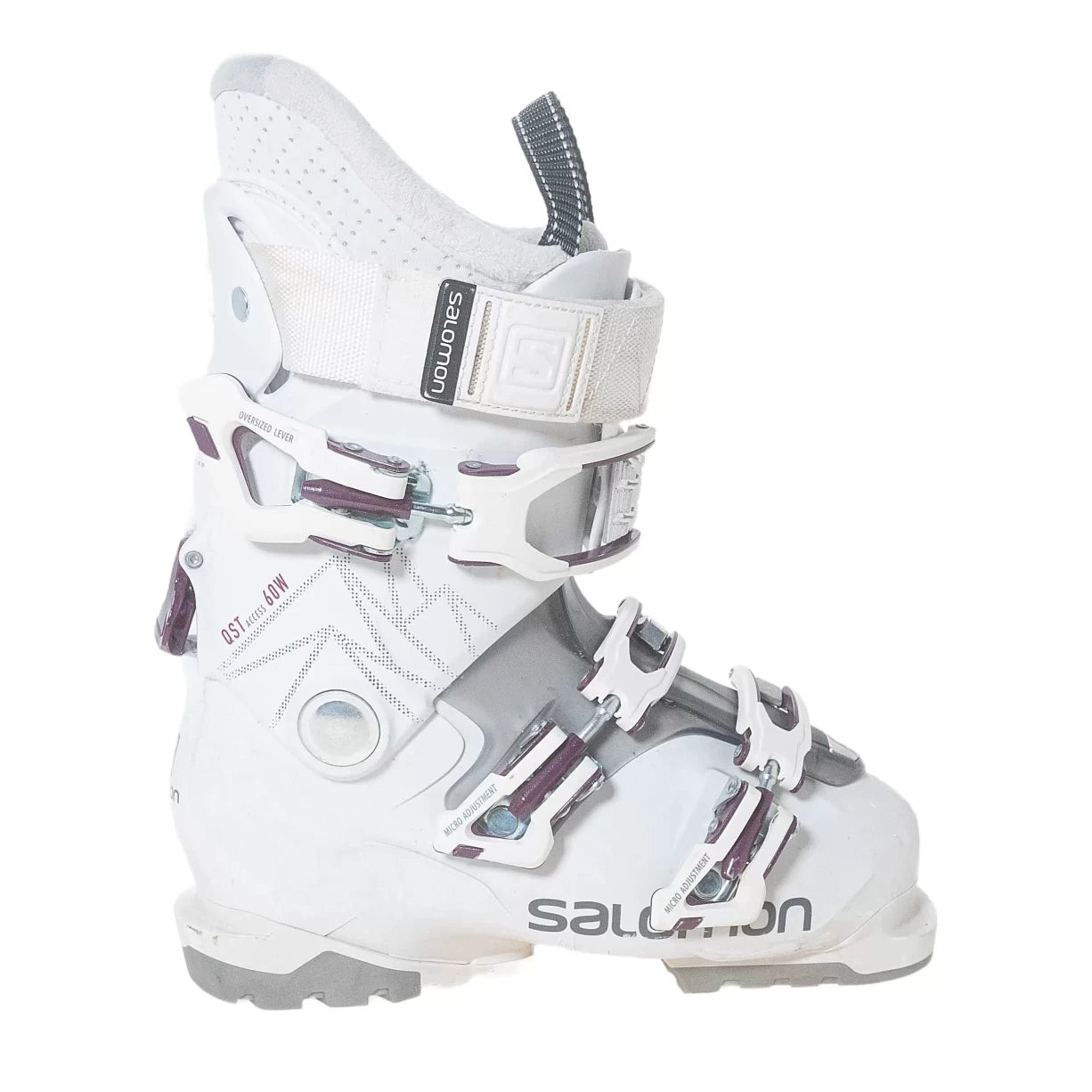 22/23.5White
