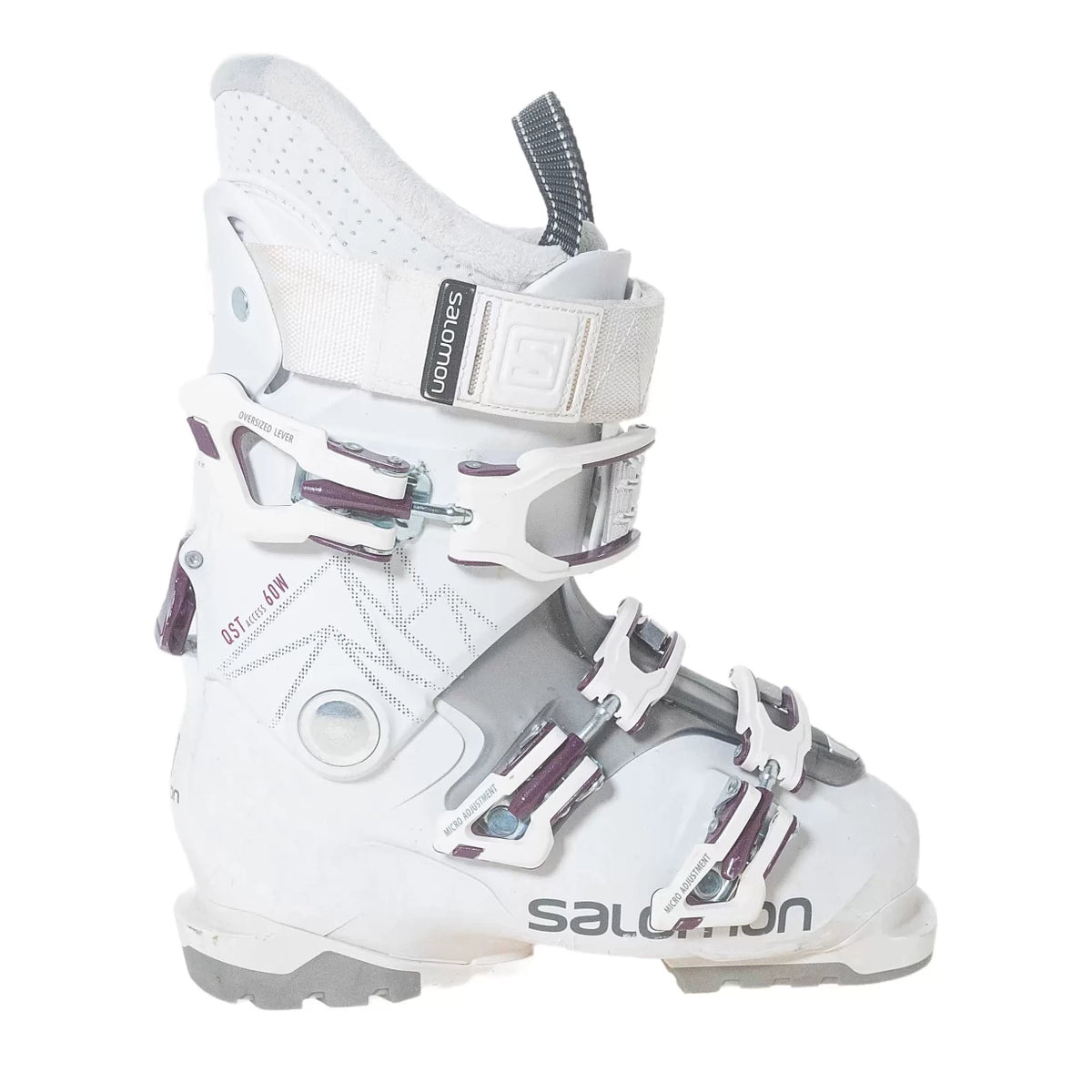 22/23.5White