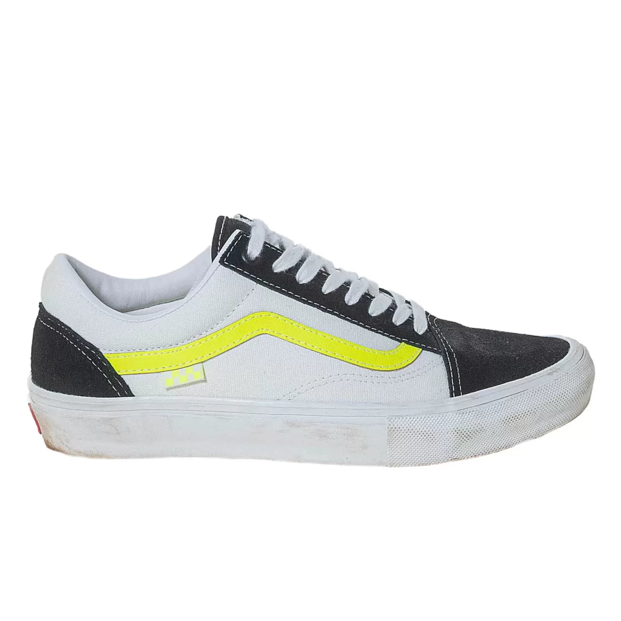 10White/Black