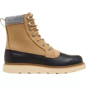 8Caribou Buff/Black