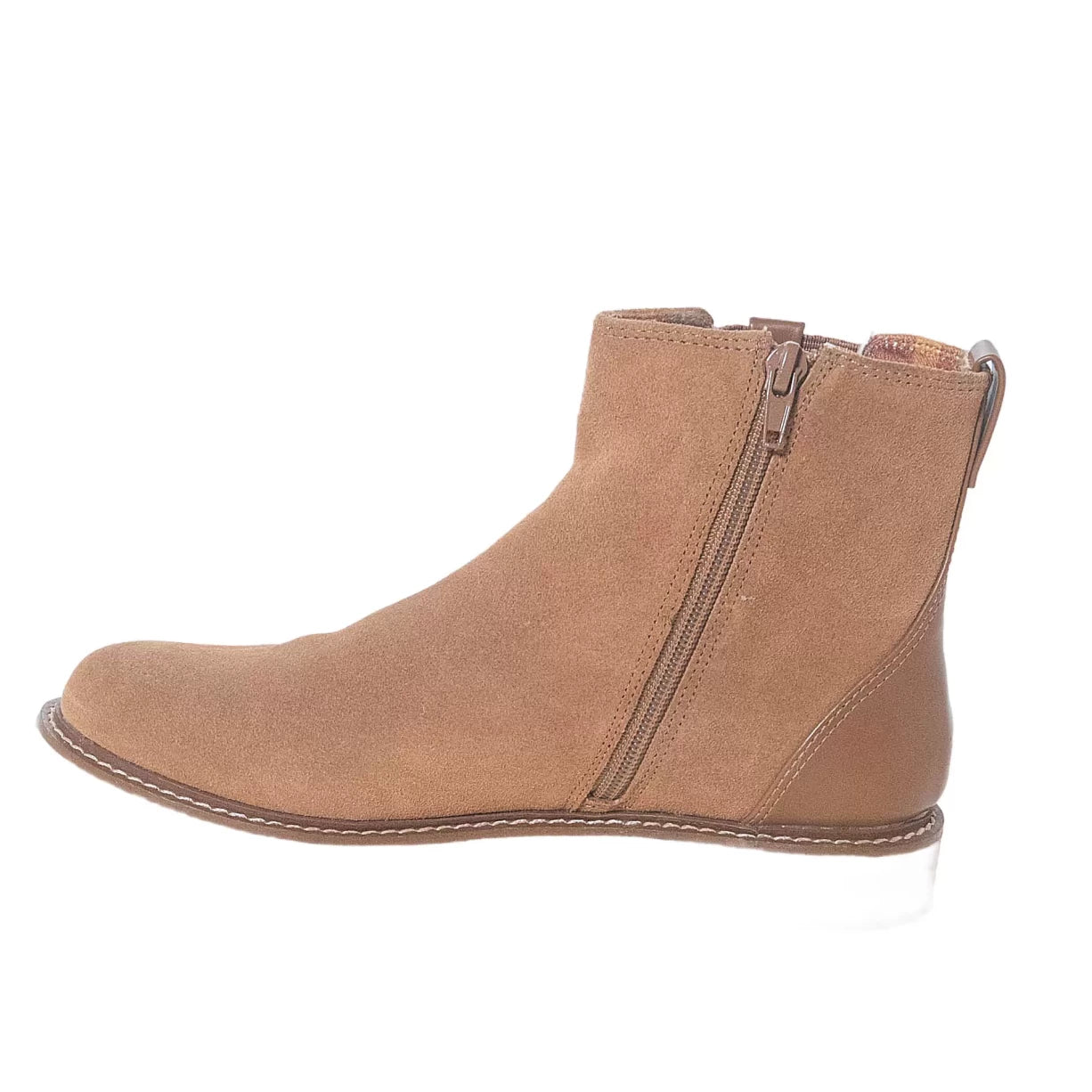 7.5Brown