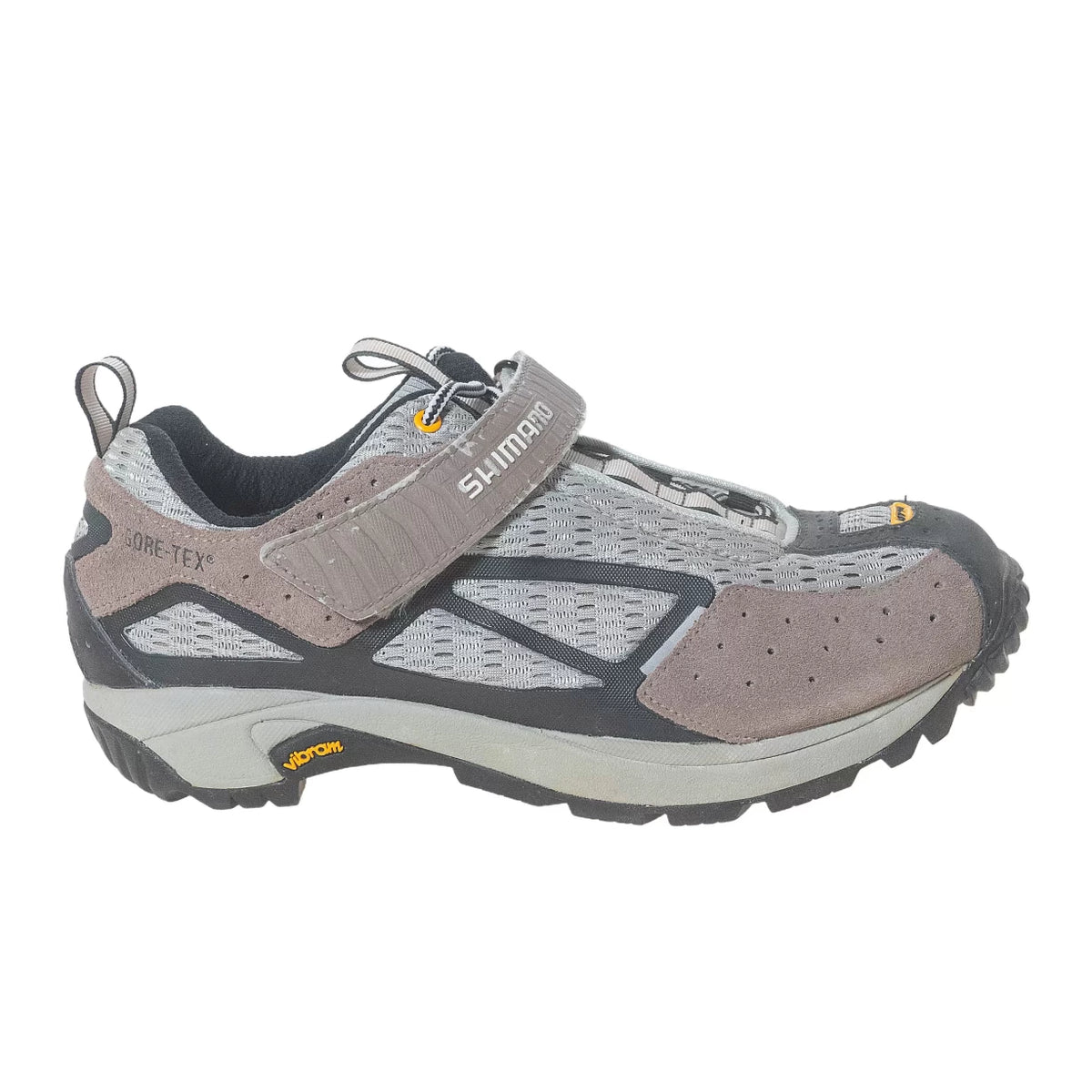 41.0Gray/Brown
