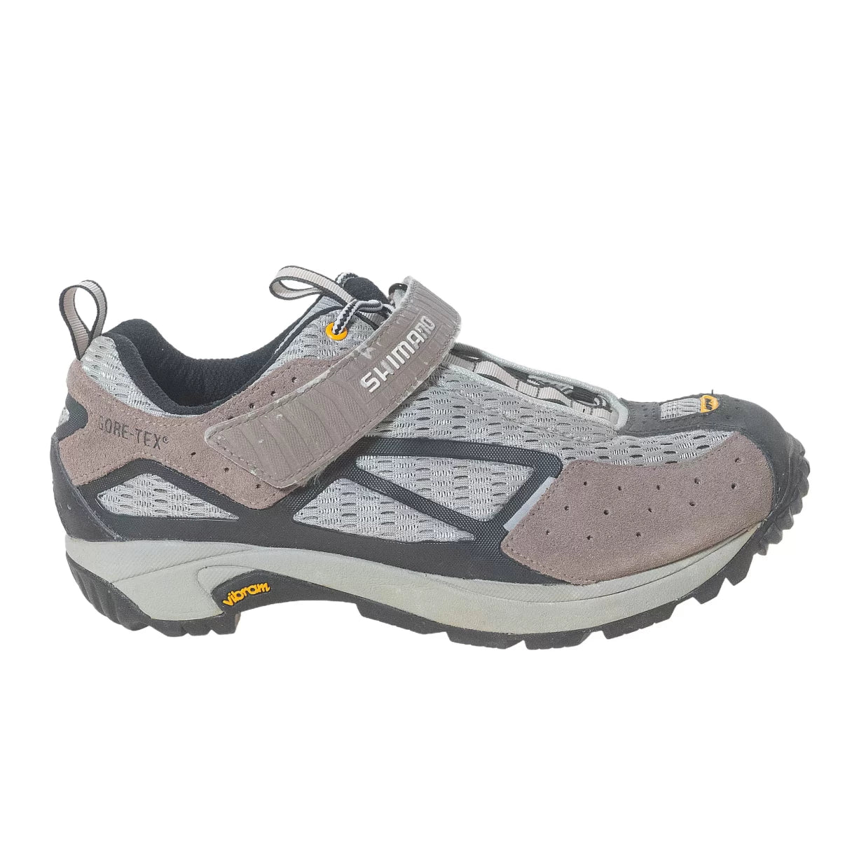 41.0Gray/Brown