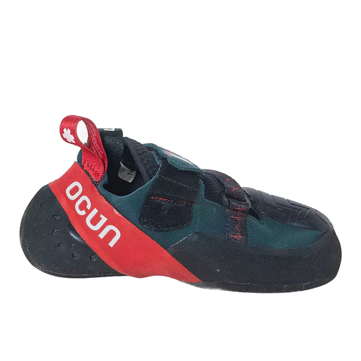 38.5Red/Black