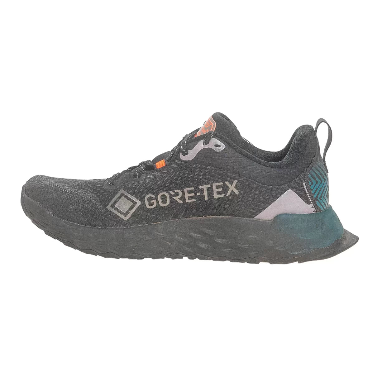 Estimated Size 8Black - Slate