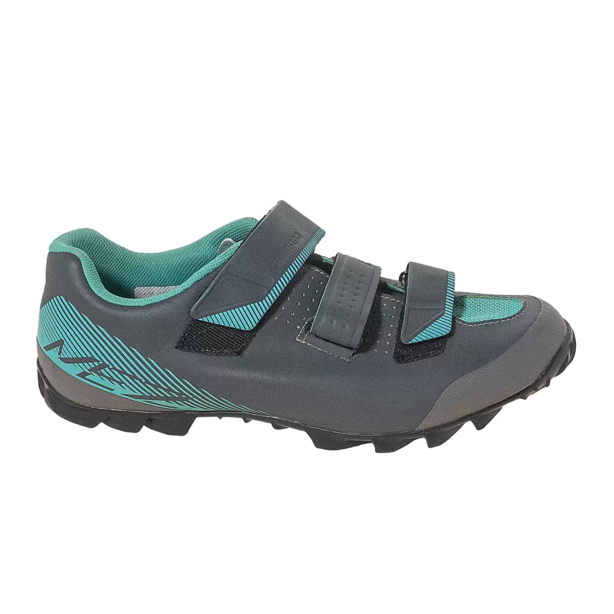 42Gray/Teal