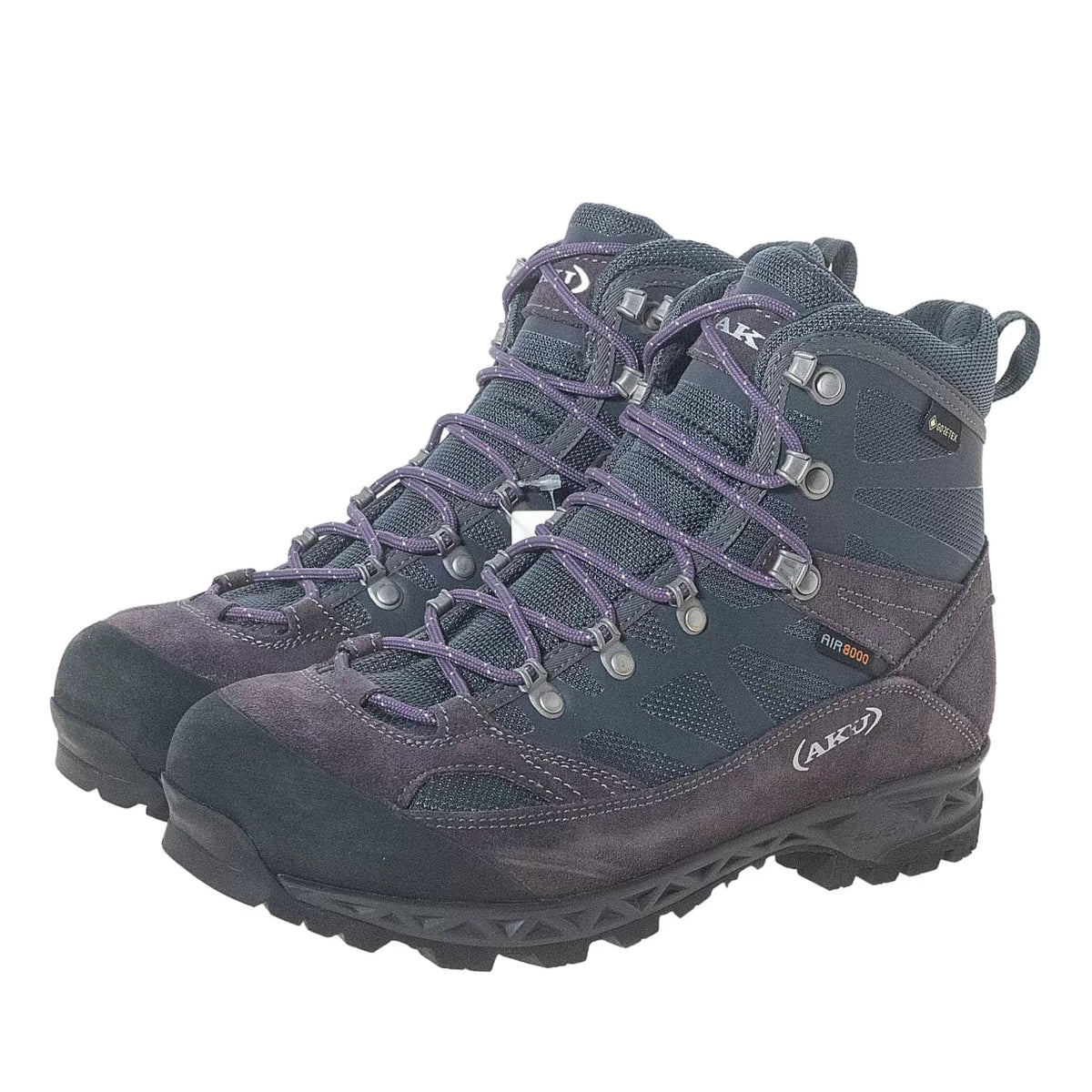 9Violac Purple