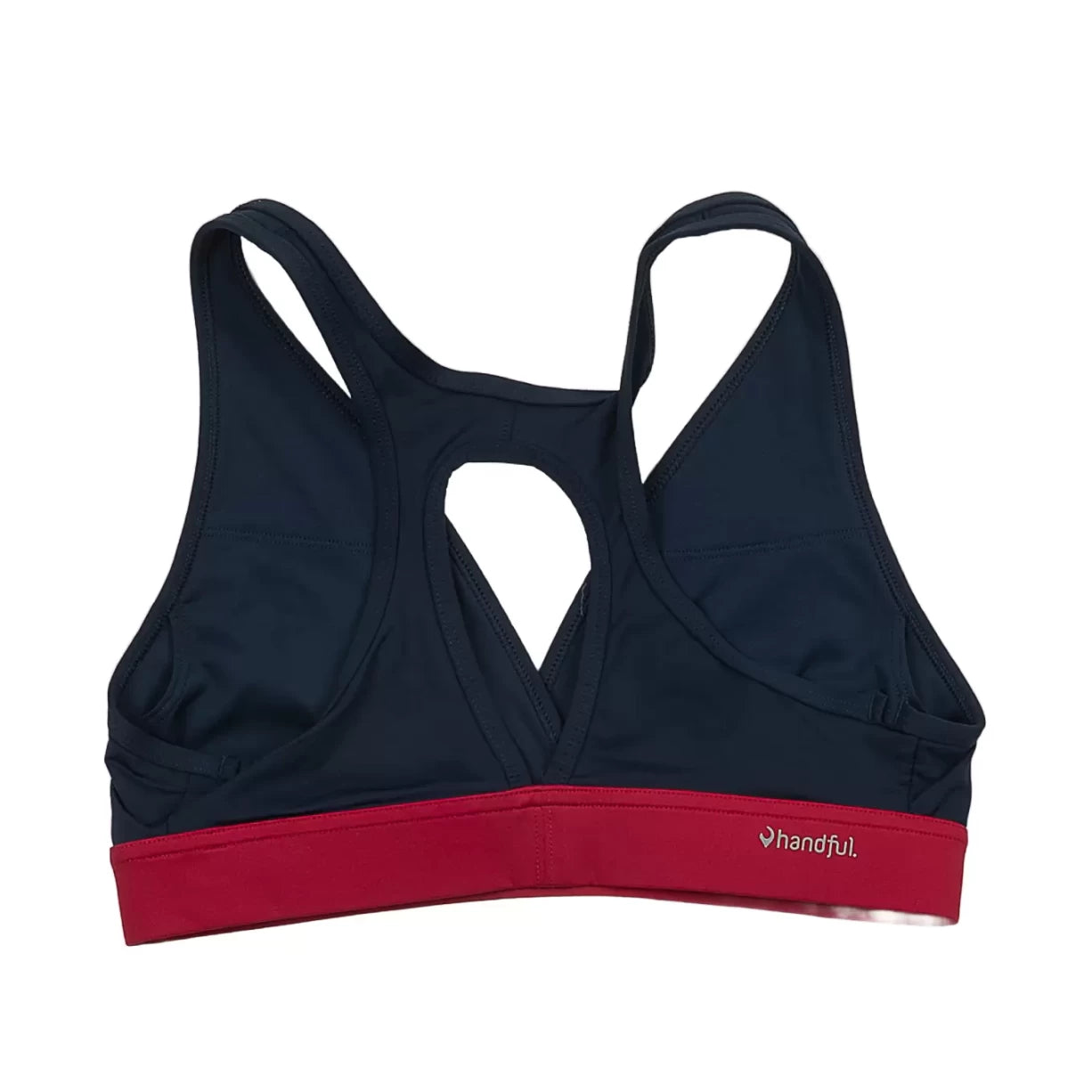 MNavy/Red