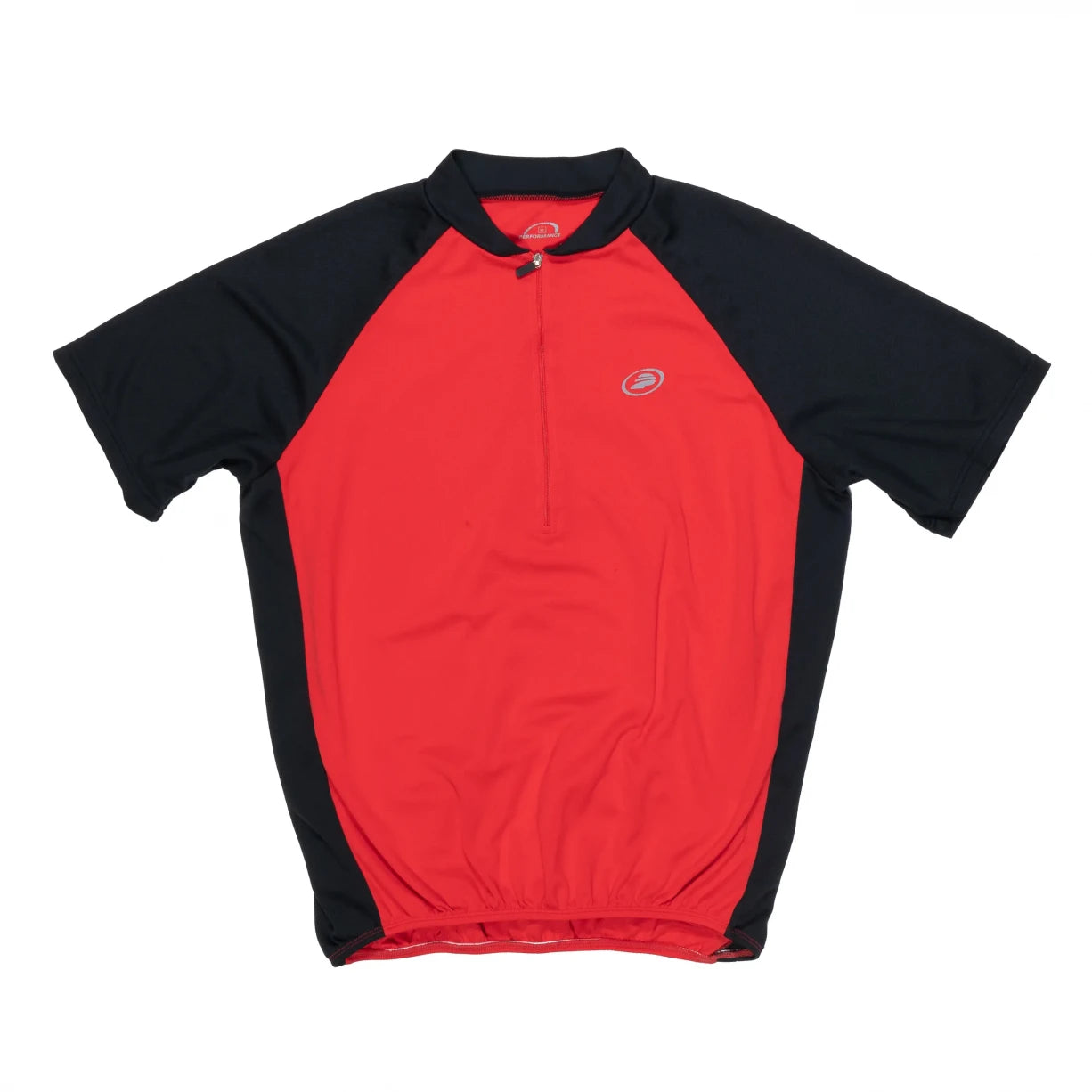 XLRed/Black