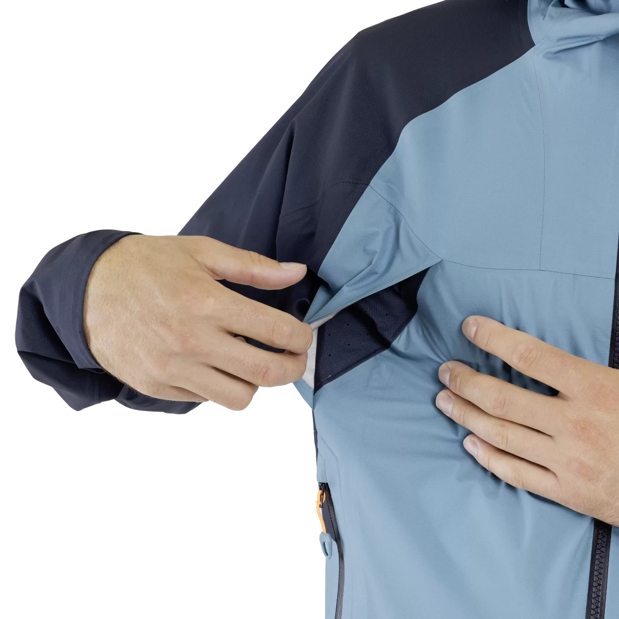 SBlueberry Storm Blue