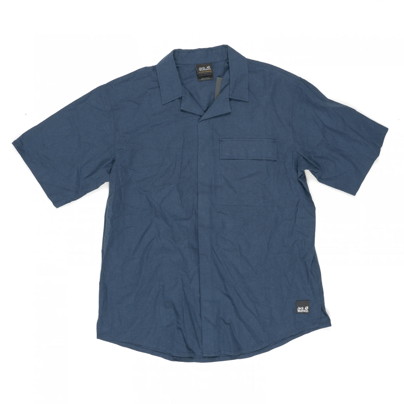 MDark Indigo