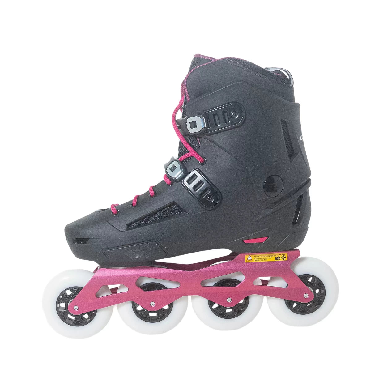9.5Black/Pink