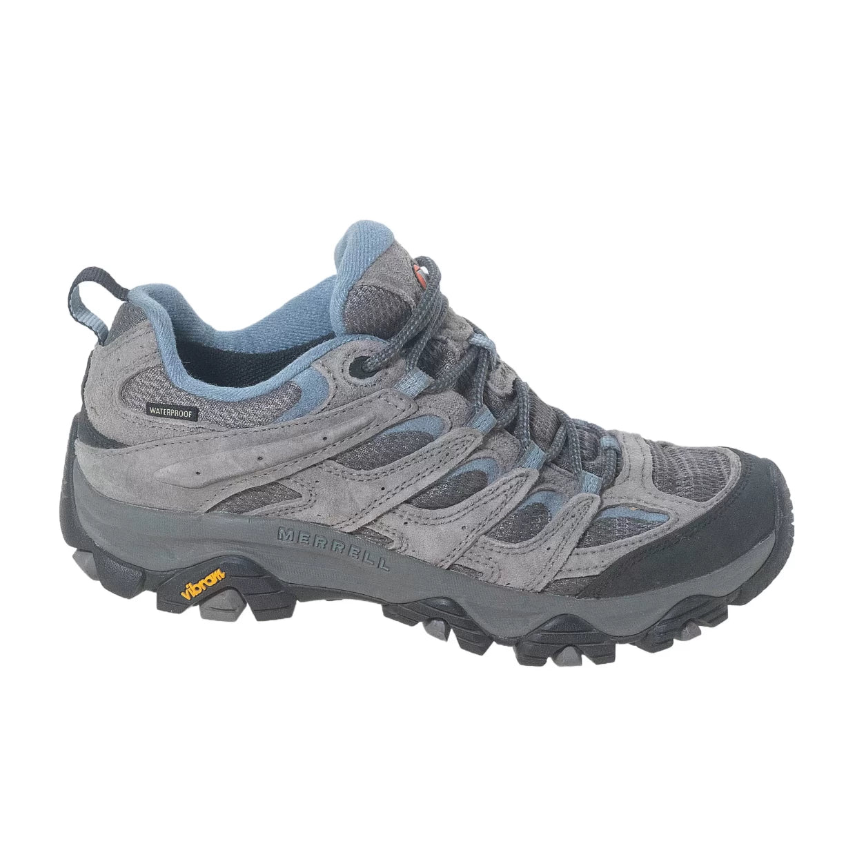 8Grey/Blue