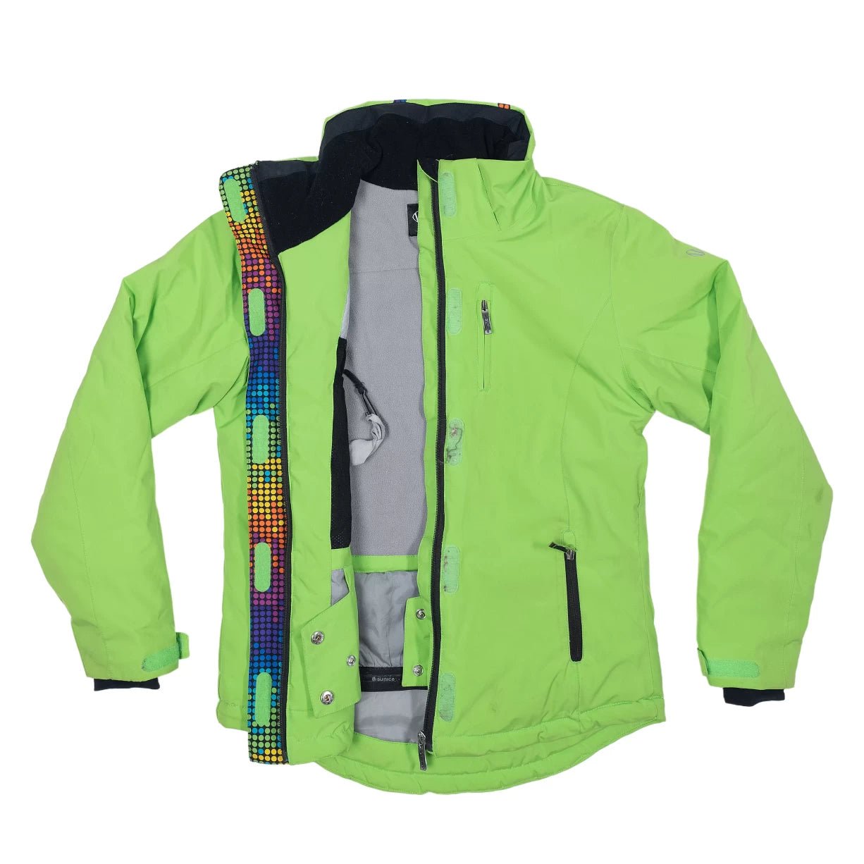 14Bright Green