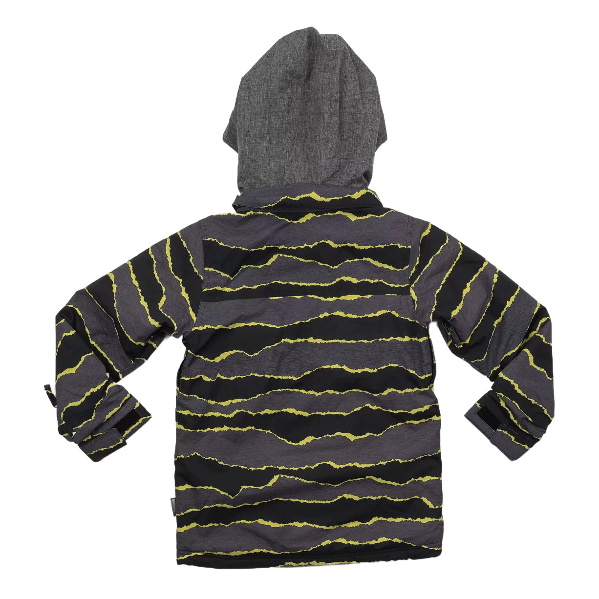 SYellow/Grey