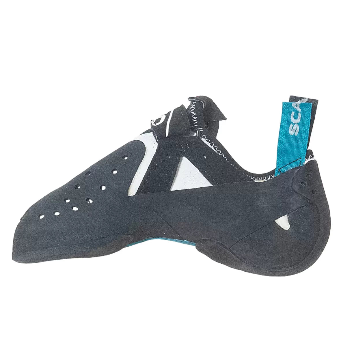 38.5Black/White