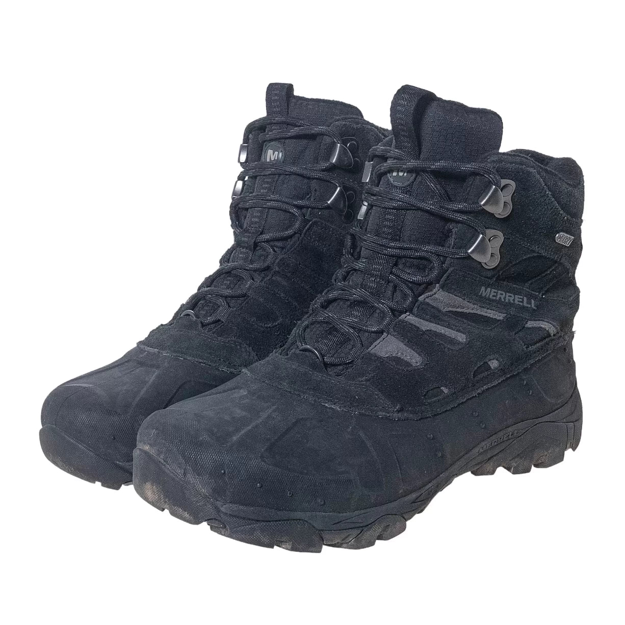 9.5Black
