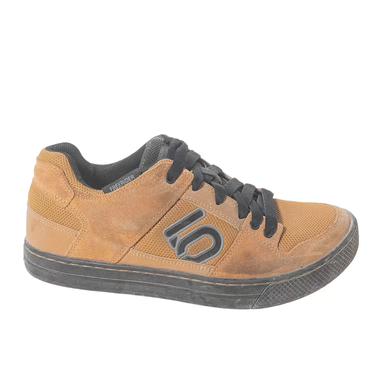 9.5Brown