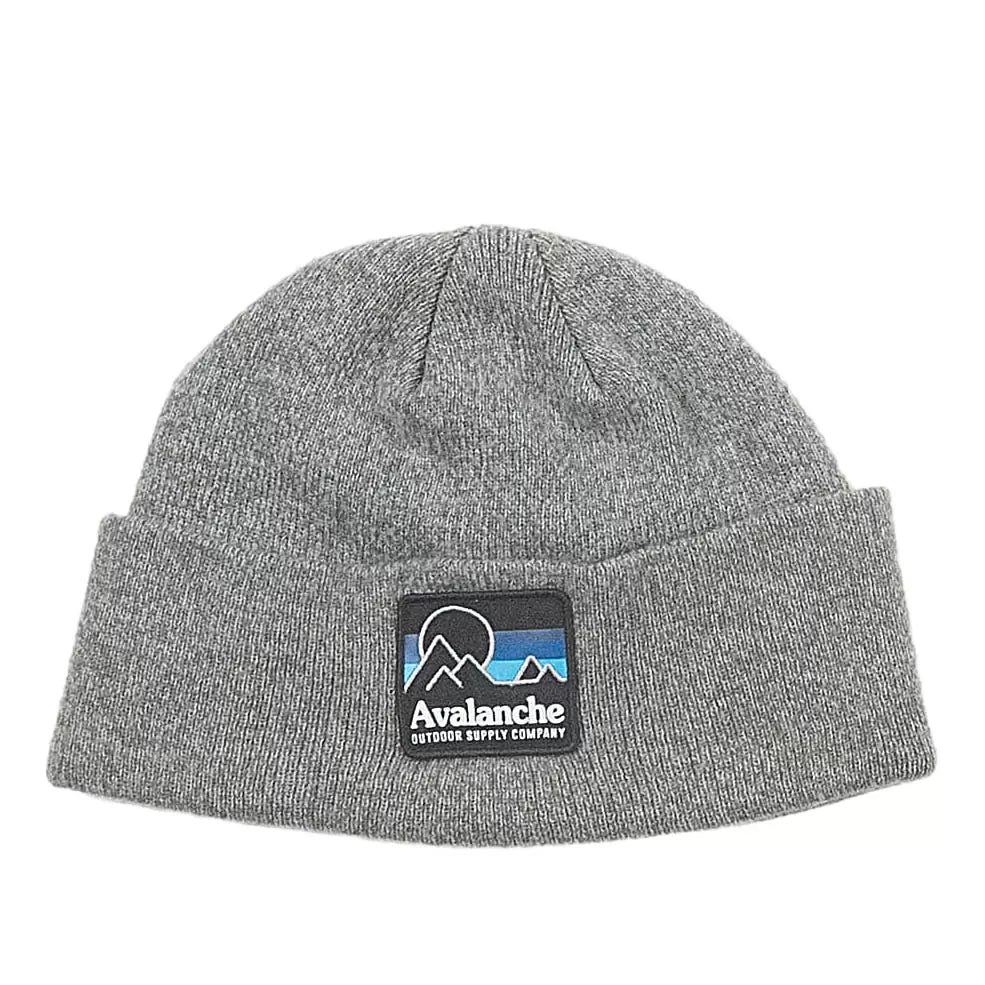 One SizeGrey