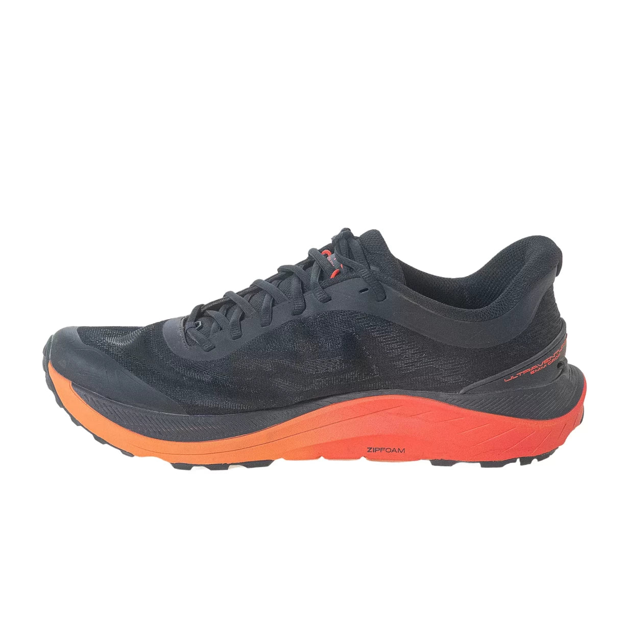 13Black/Orange