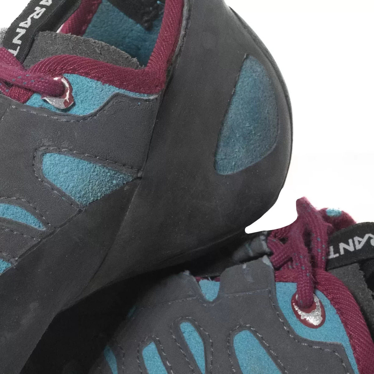 41Blue / Black