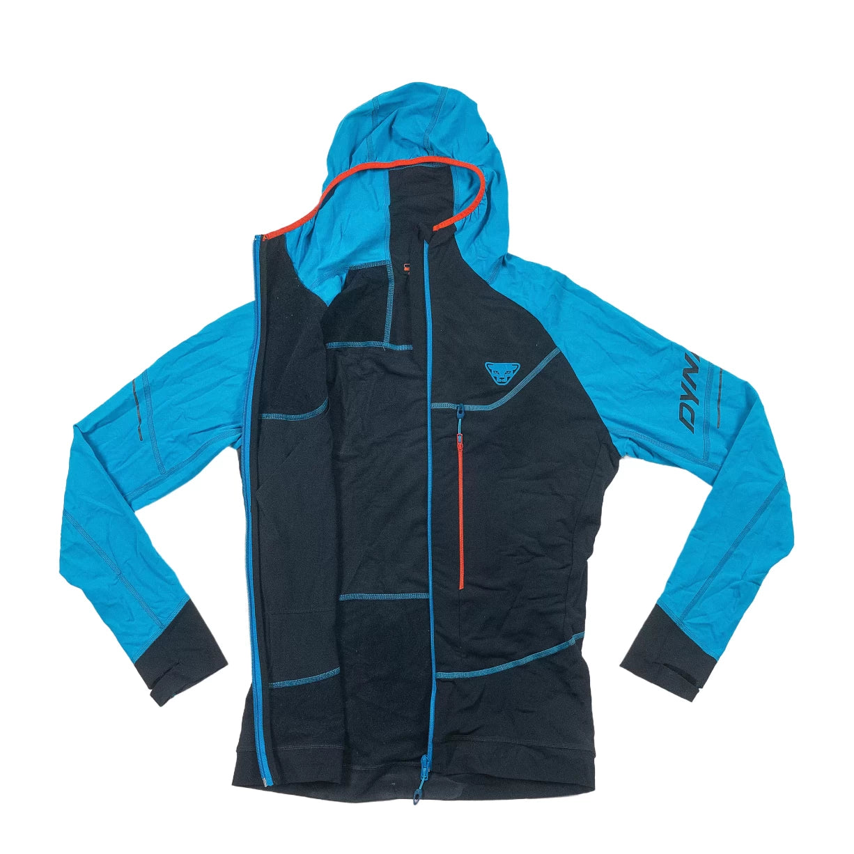 MBlue/Black