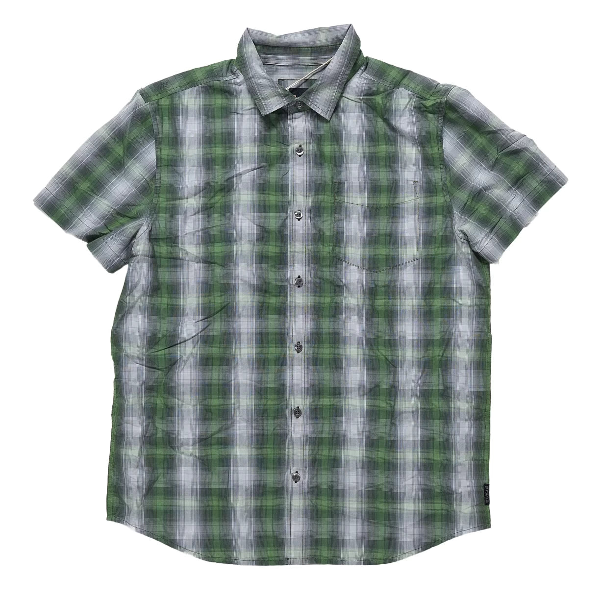 MGreen