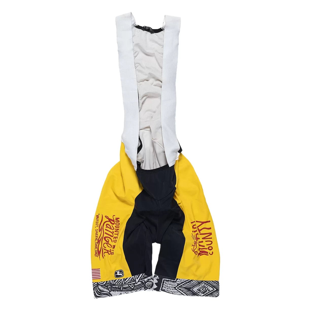 MBlack/Yellow