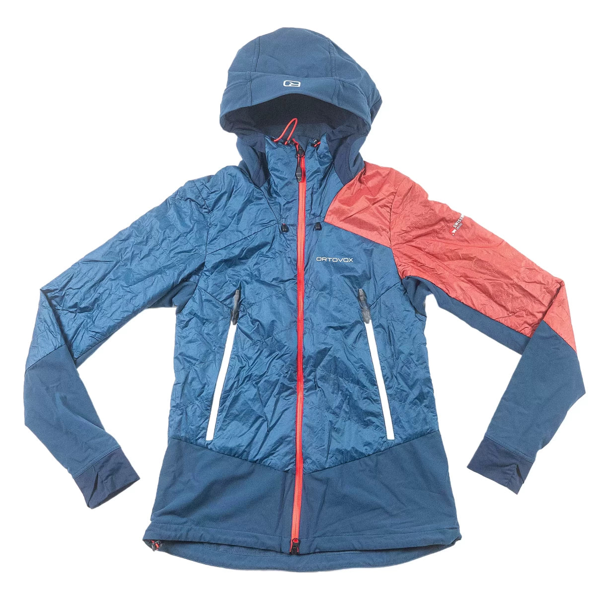 MBlue