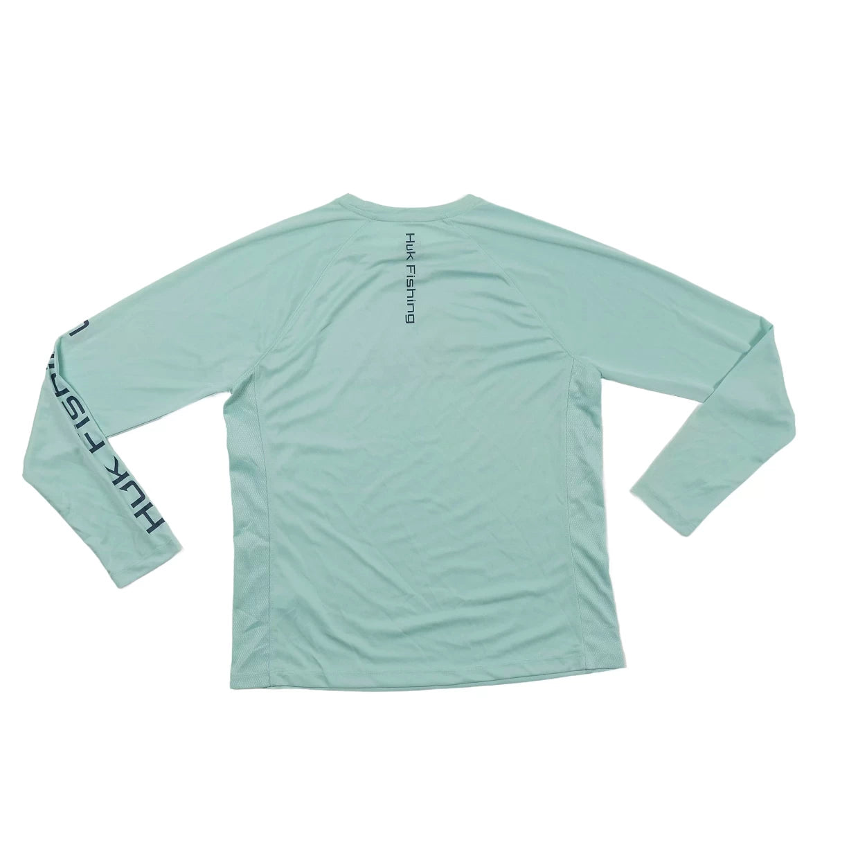 MSeafoam Mist