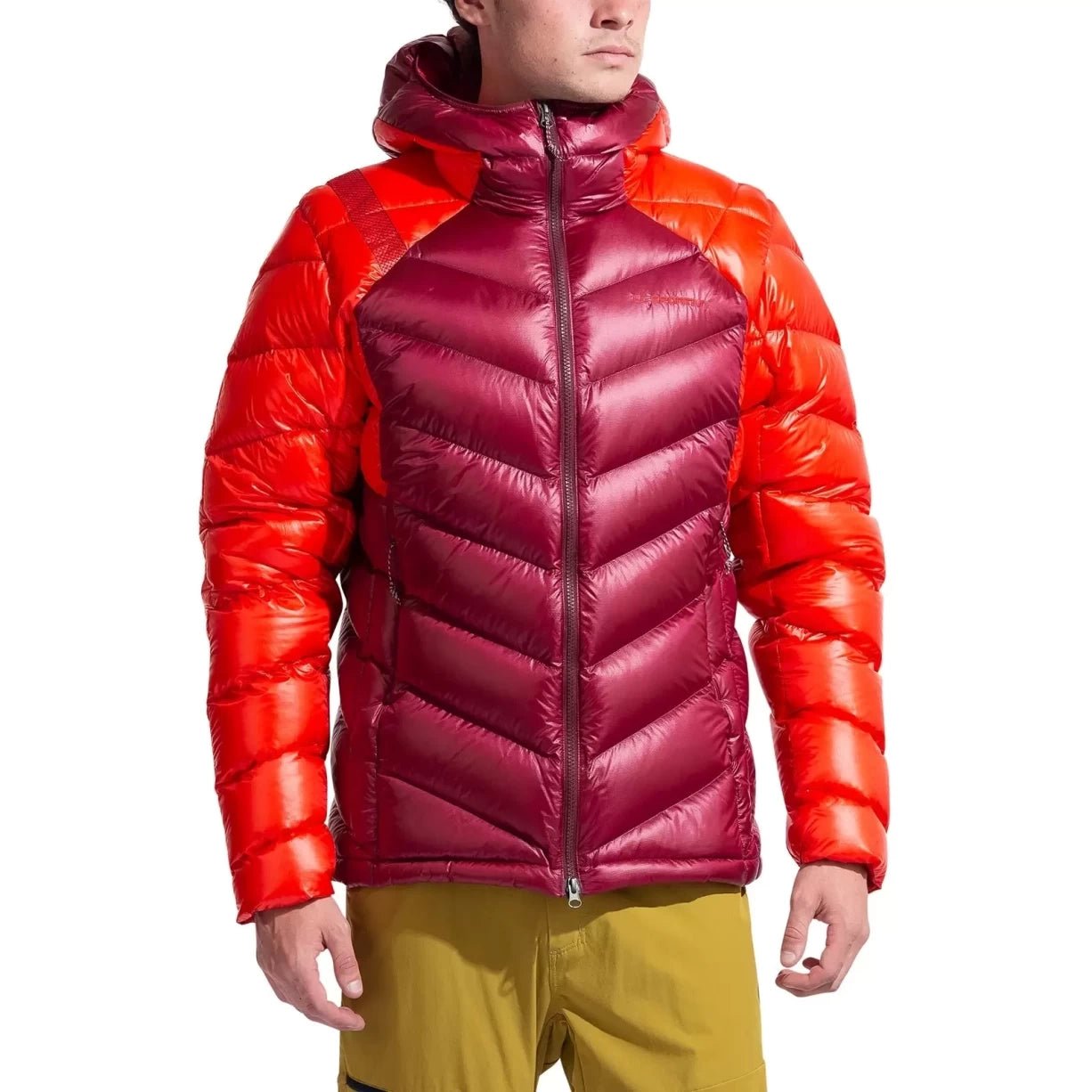 MRedwood/Mountain Red