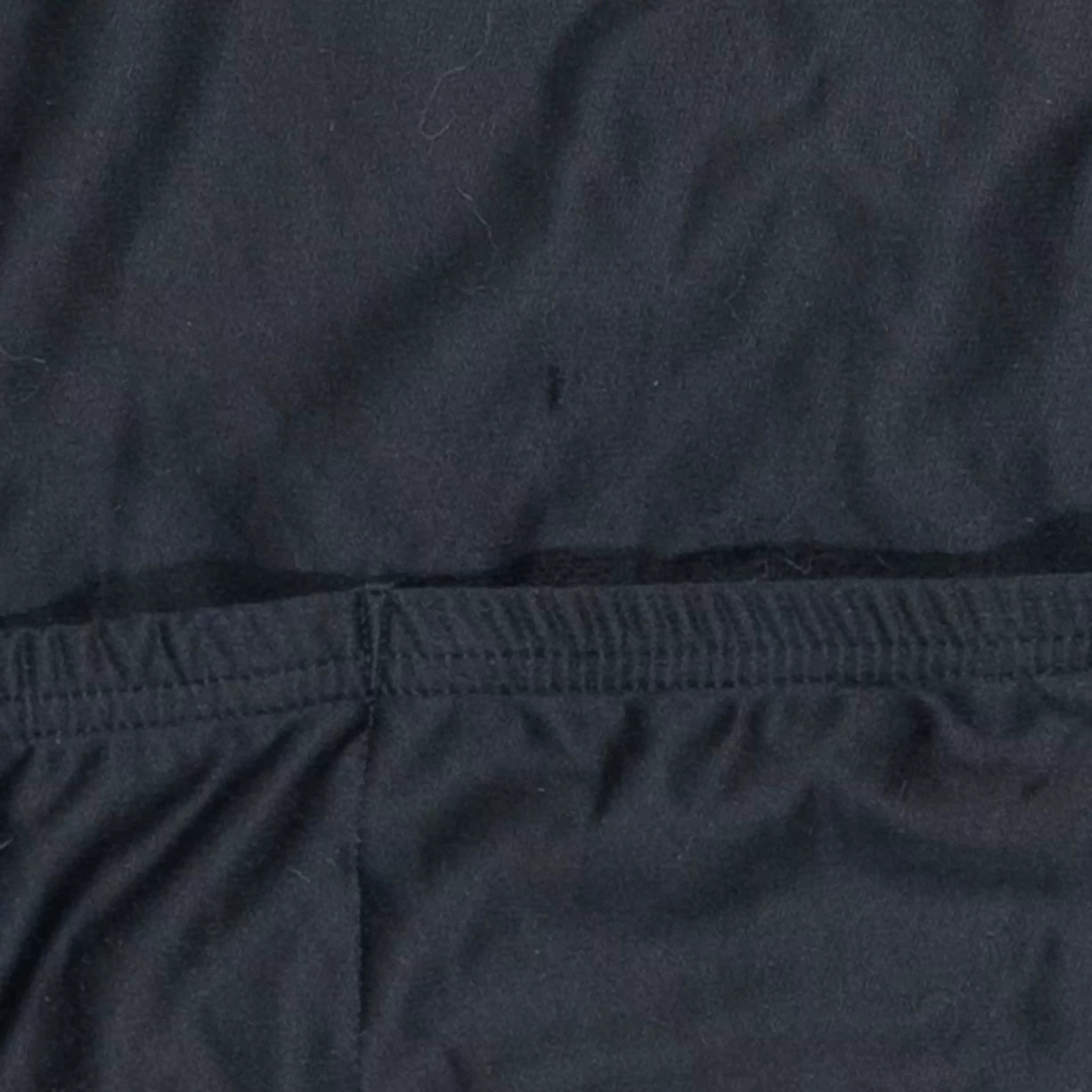 Estimated Size LBlack