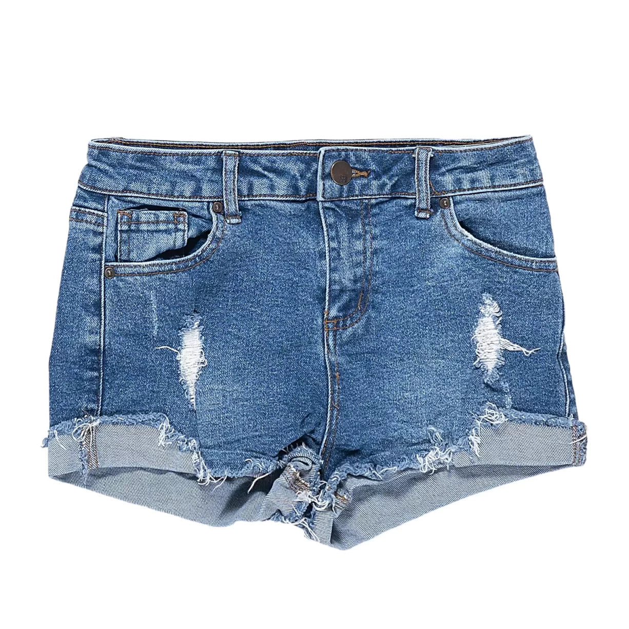 12Denim