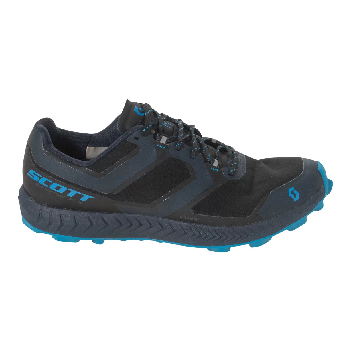 8Black/Blue