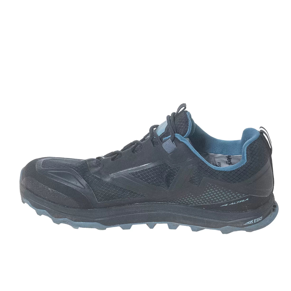 10Black/Blue