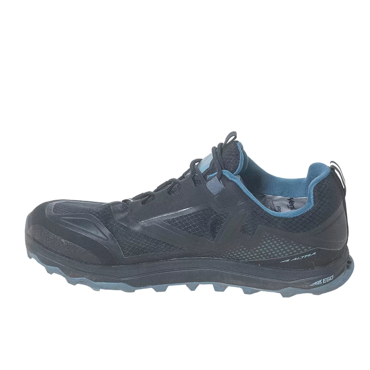 10Black/Blue