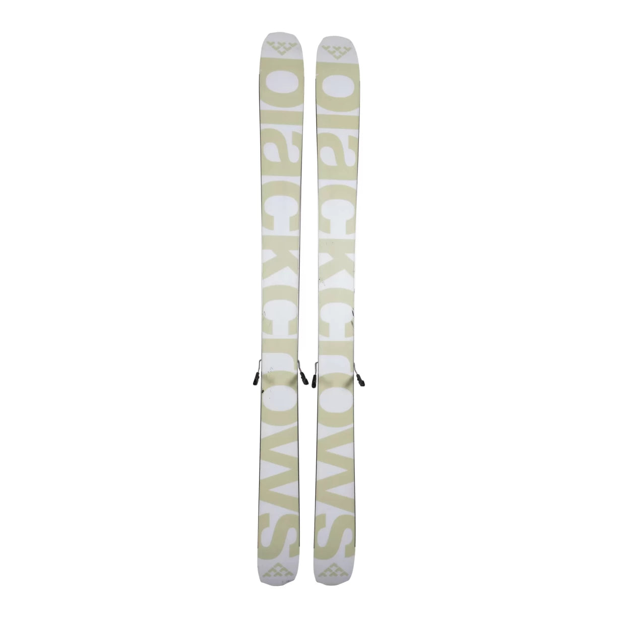 182cmWhite/Yellow