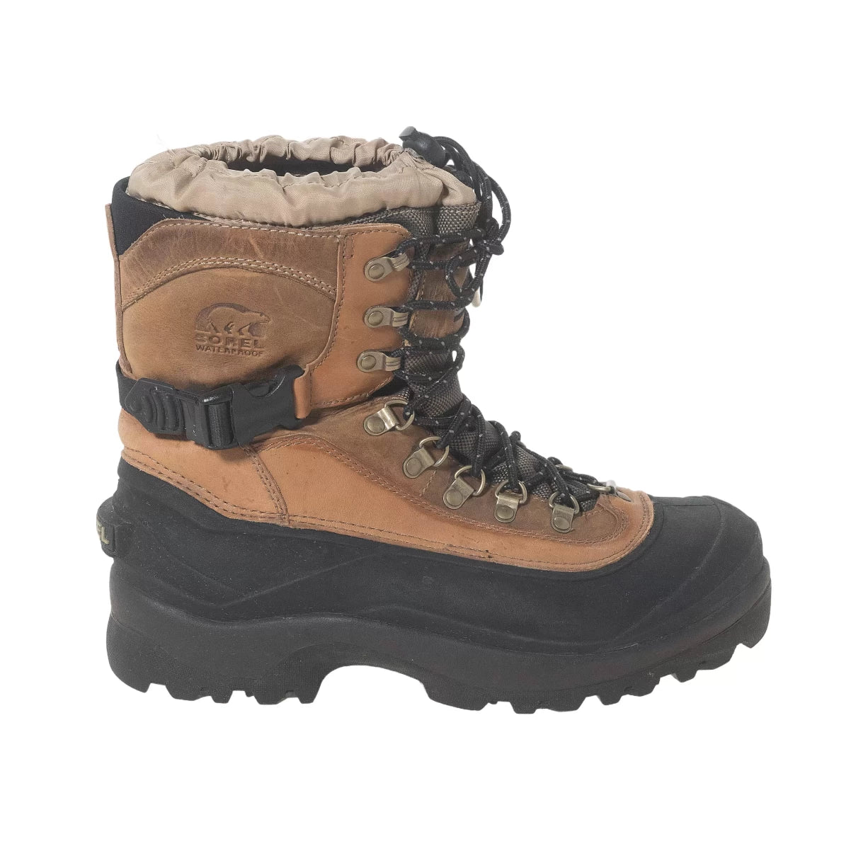 11.5Brown